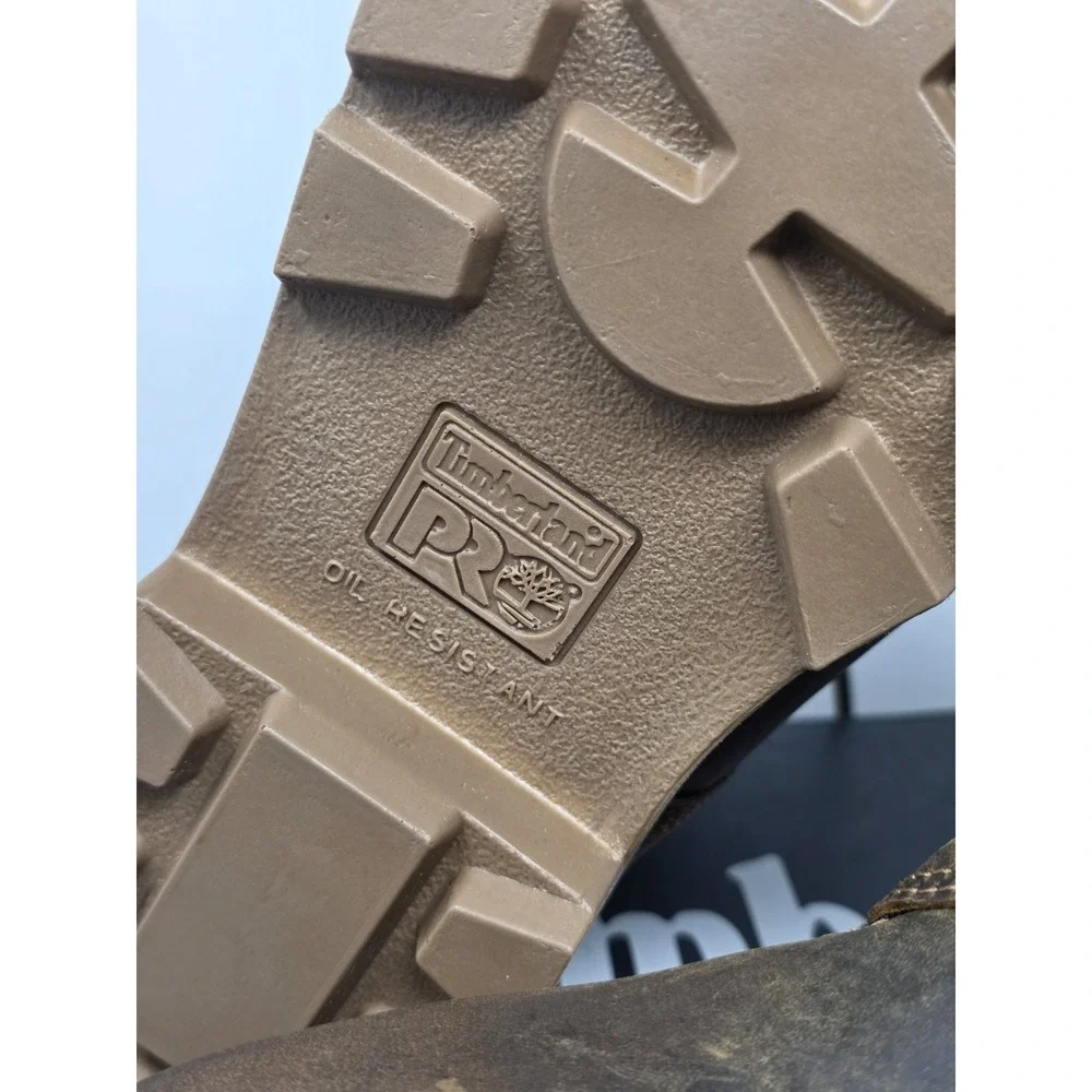 Timberland Pro Sawhorse 6
